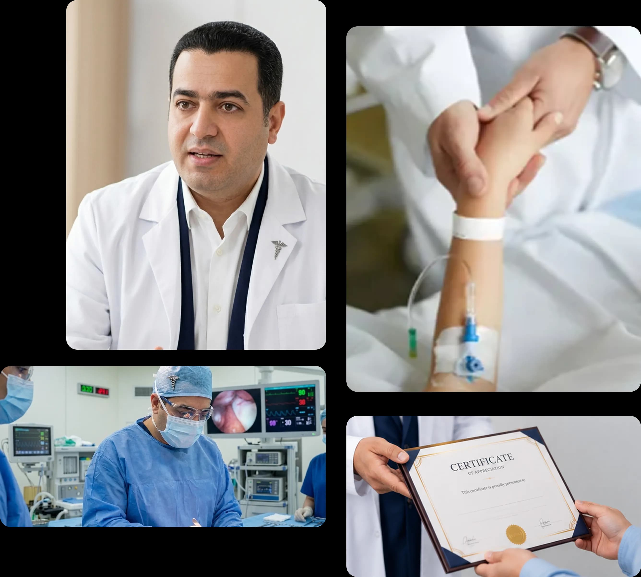 Dr. Alaa Mahfouz