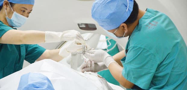 Advanced Breast Tumor Surgery: Early Detection and Precision Treatment Save Lives