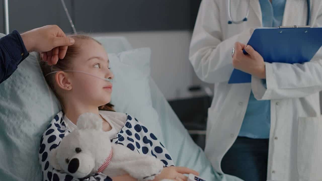 Pediatric Tumor Surgery: Specialized Care for Children Facing Cancer