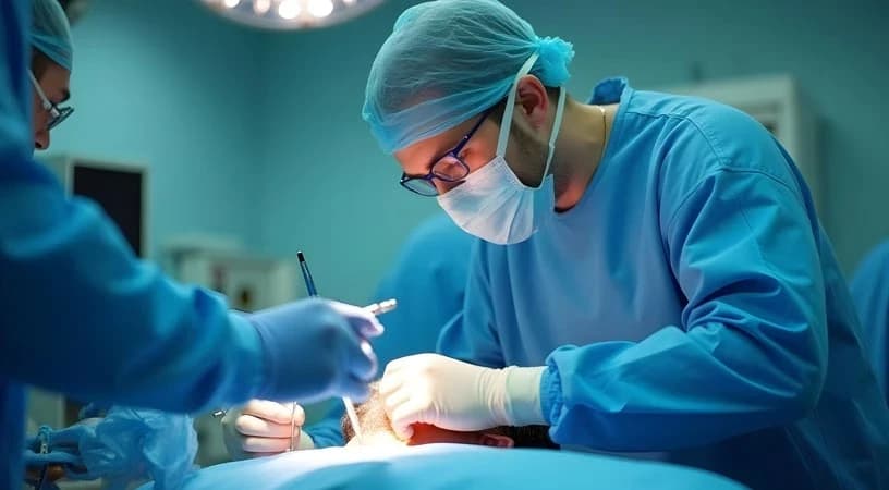 Soft Tissue Tumor Surgery and Microsurgery: Precision Reconstruction After Complex Tumor Removal